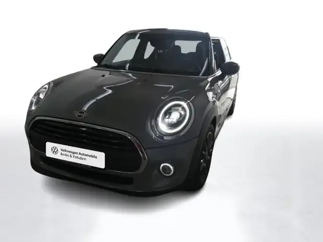MINI One
