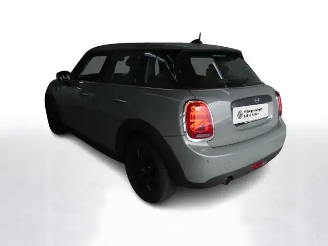 MINI One