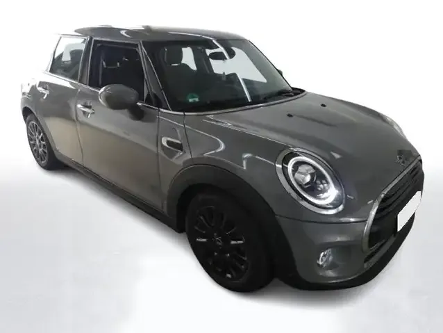 MINI One