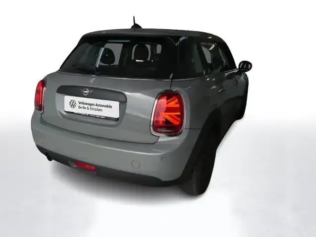 MINI One