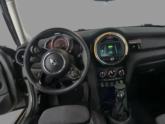 MINI One