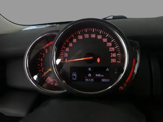 MINI One