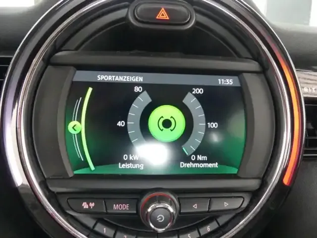MINI One