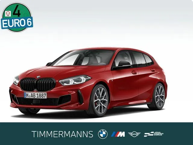 BMW 128