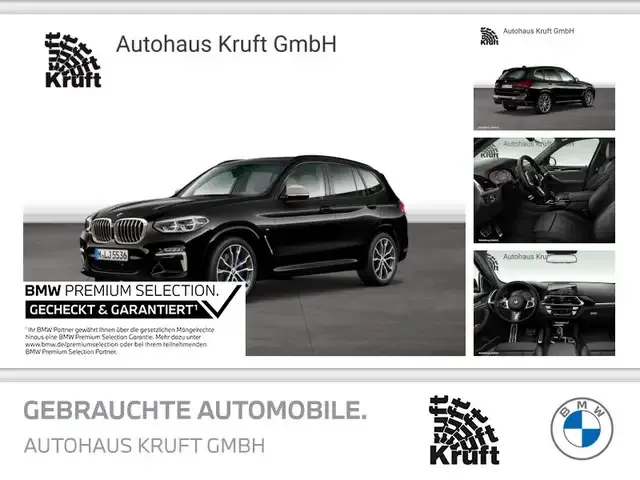 BMW X3 M
