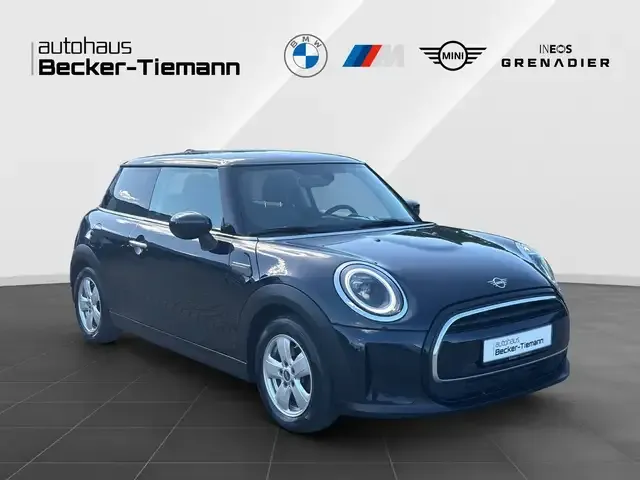 MINI One
