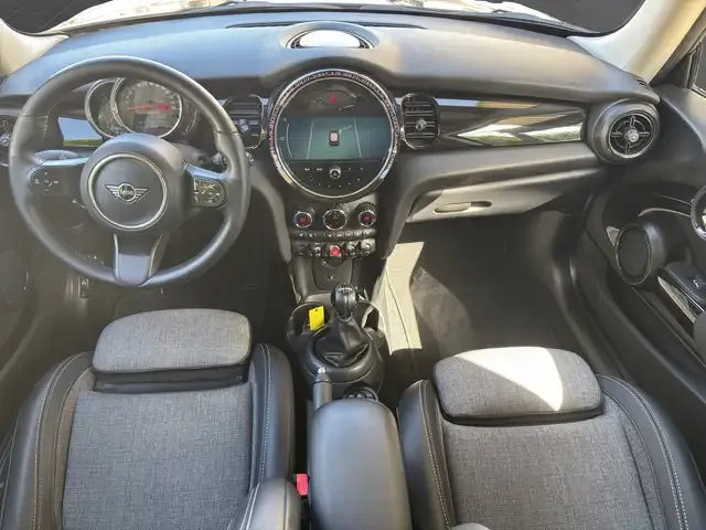 MINI One