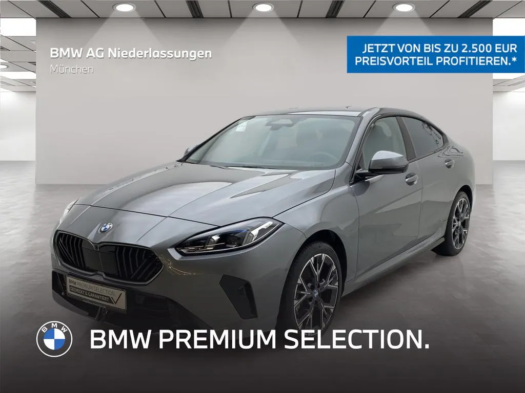 BMW 220