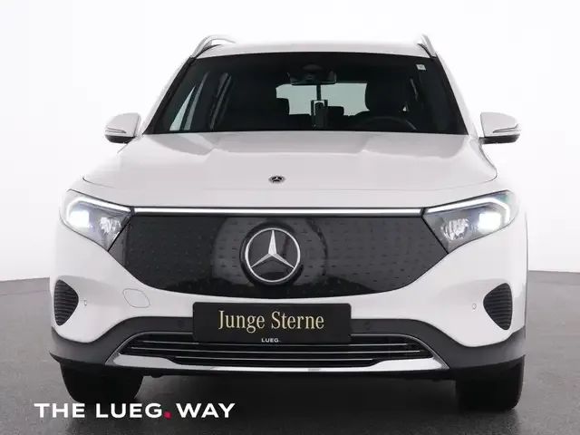 Mercedes-Benz EQB 300