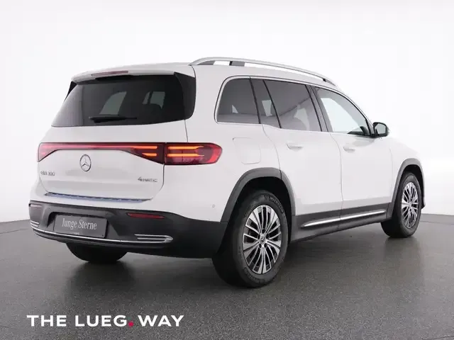 Mercedes-Benz EQB 300