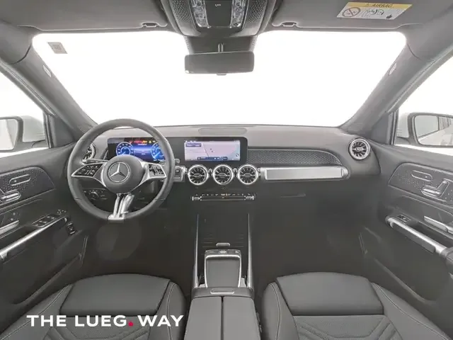 Mercedes-Benz EQB 300
