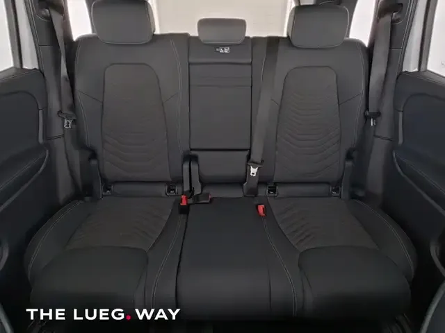 Mercedes-Benz EQB 300