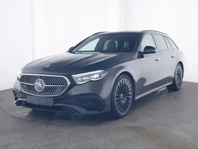 Mercedes-Benz E 450