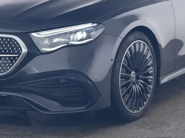 Mercedes-Benz E 450