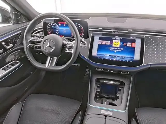 Mercedes-Benz E 450