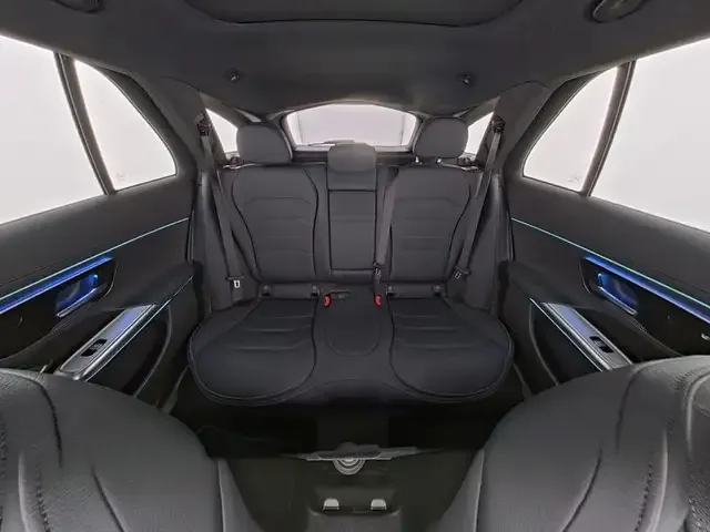 Mercedes-Benz E 450