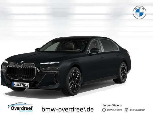 BMW 740