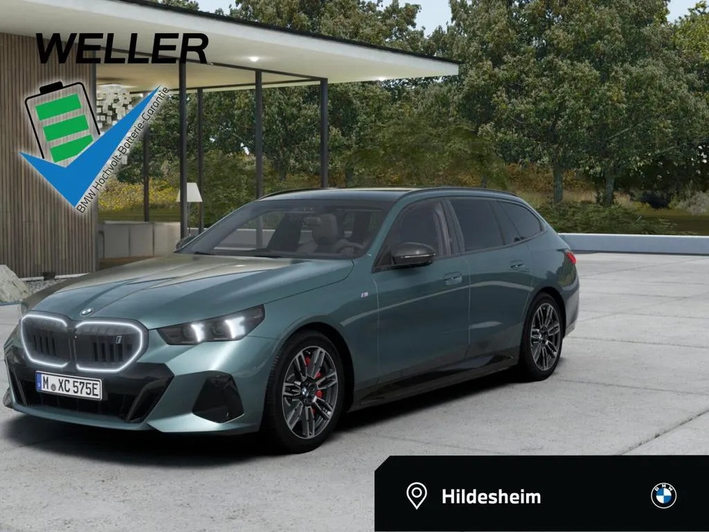 BMW i5