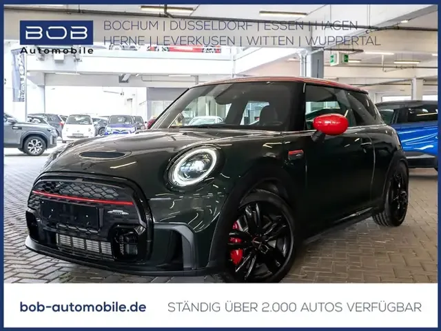 MINI John Cooper Works