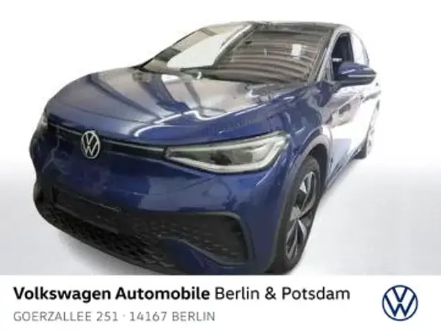 Volkswagen ID.5