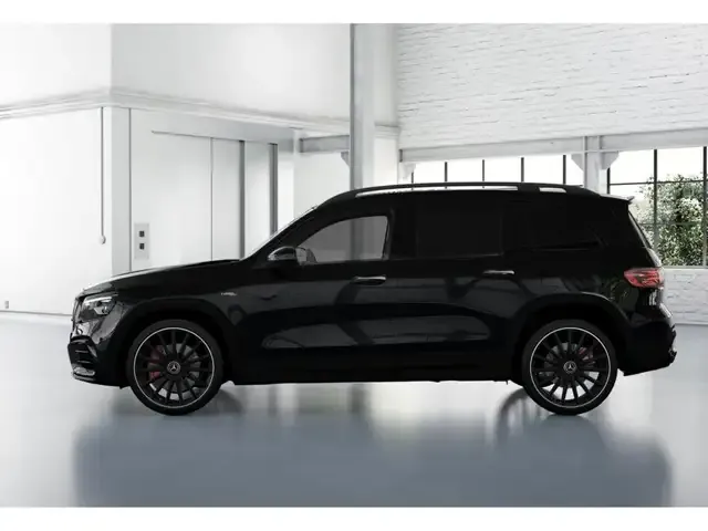 Mercedes-Benz GLB 35 AMG