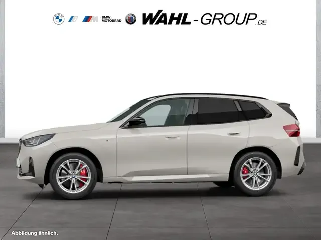 BMW X3 M