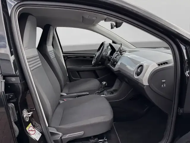 Volkswagen e-up!