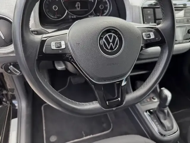 Volkswagen e-up!