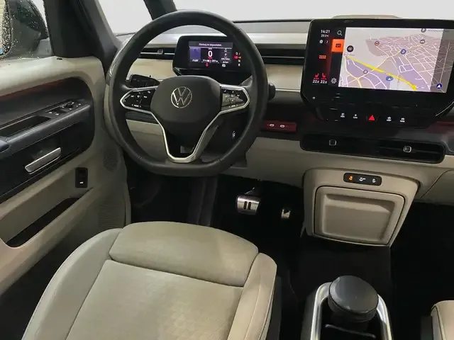 Volkswagen ID. Buzz
