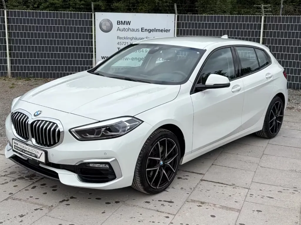 BMW 120