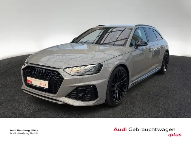 Audi RS4