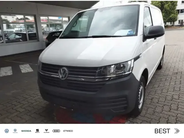 Volkswagen T6.1 Transporter