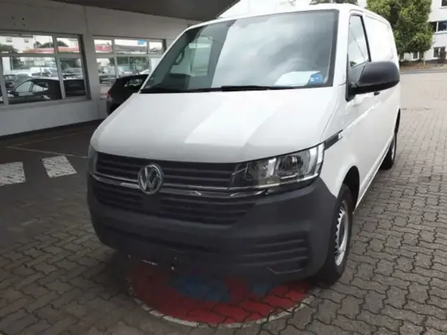 Volkswagen T6.1 Transporter