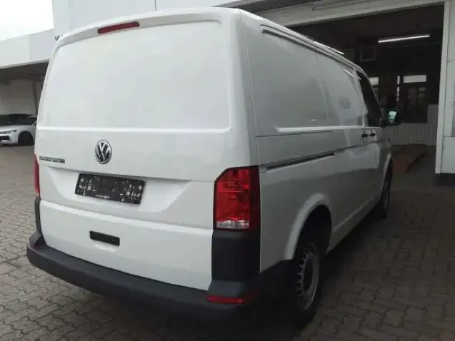Volkswagen T6.1 Transporter