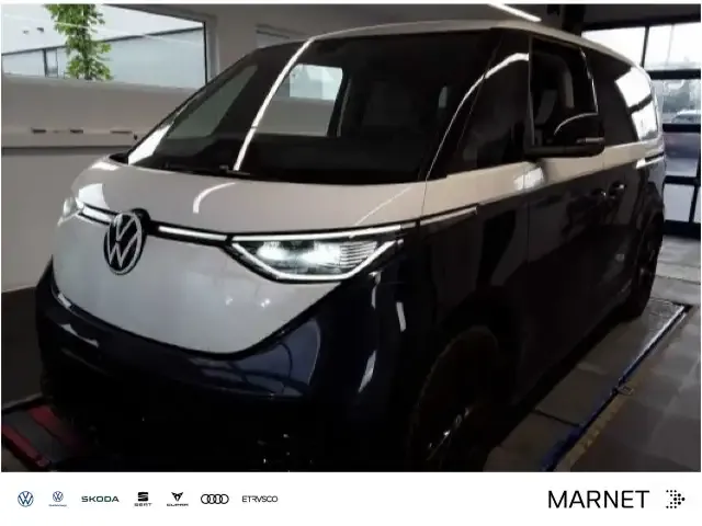 Volkswagen ID. Buzz