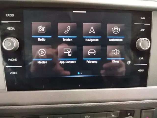 Volkswagen T6.1 Transporter