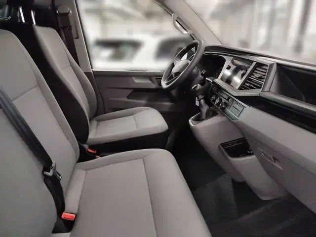 Volkswagen T6.1 Transporter