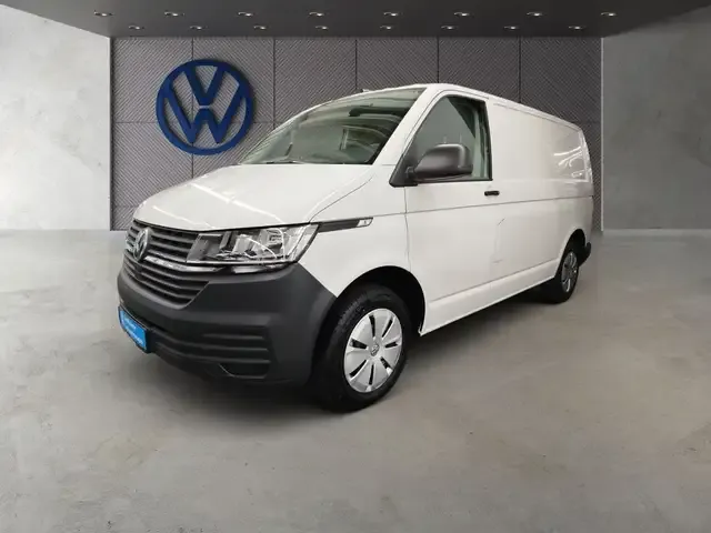 Volkswagen T6.1 Transporter