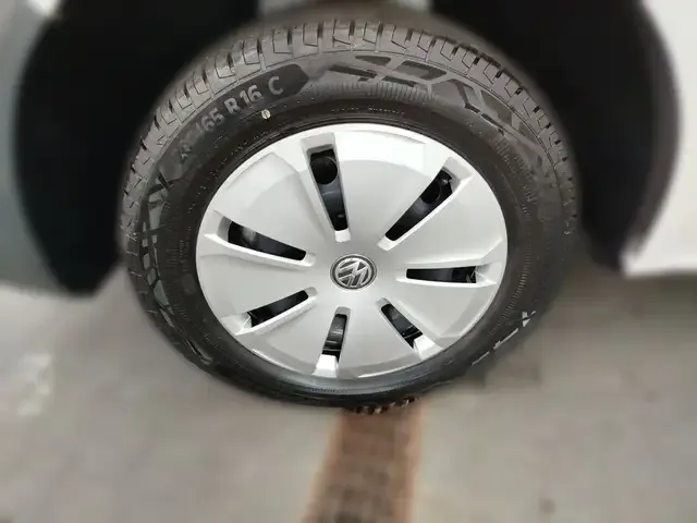 Volkswagen T6.1 Transporter