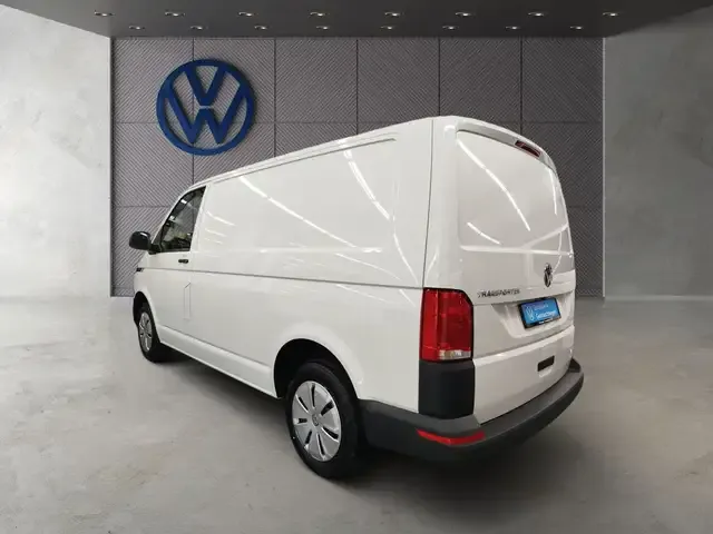 Volkswagen T6.1 Transporter