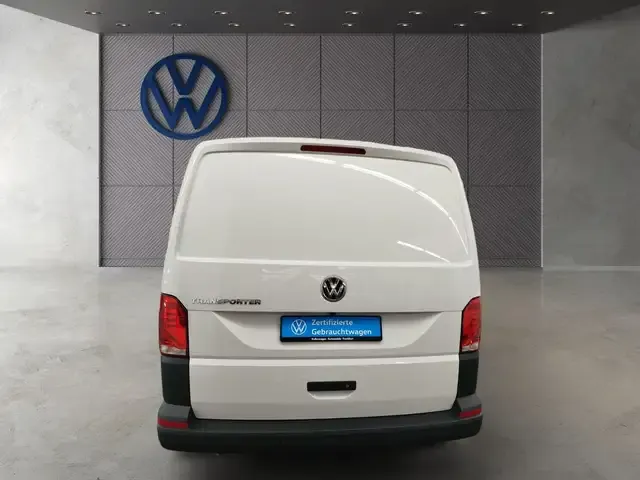 Volkswagen T6.1 Transporter