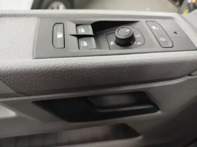 Volkswagen T6.1 Transporter