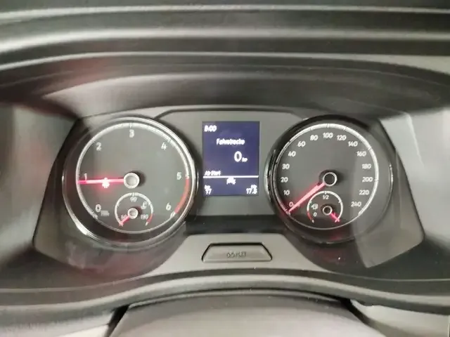 Volkswagen T6.1 Transporter