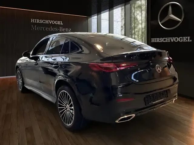 Mercedes-Benz GLC 450