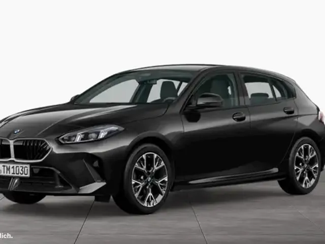 BMW 120