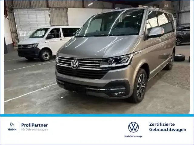 Volkswagen T6.1 Multivan