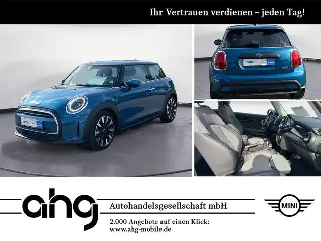 MINI One