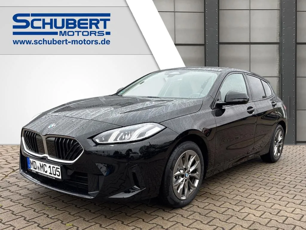 BMW 116