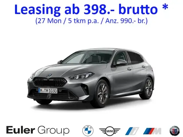 BMW 123