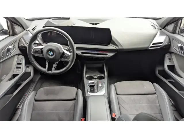 BMW 123